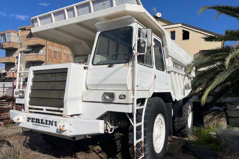 OmecoHub - Immagine PERLINI DP366C